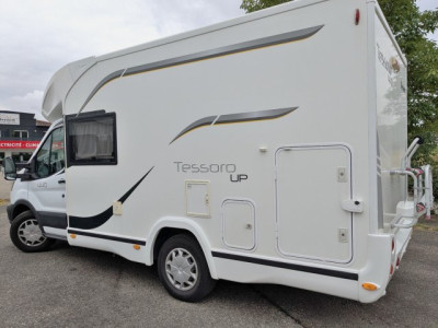 Benimar Tessoro 440 Up t - Photo 10