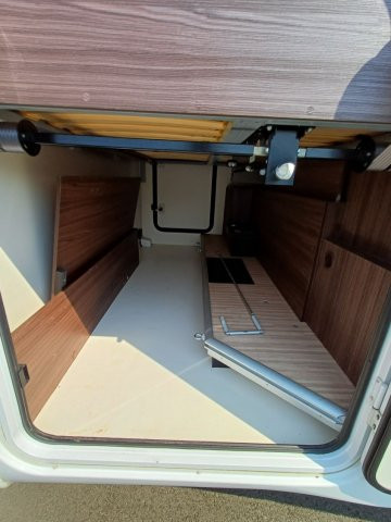 Benimar Tessoro 440 Up - Photo 5