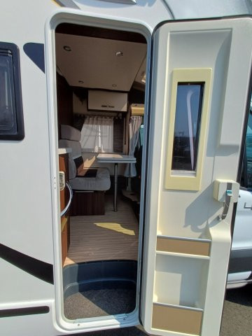Benimar Tessoro 440 Up - Photo 6