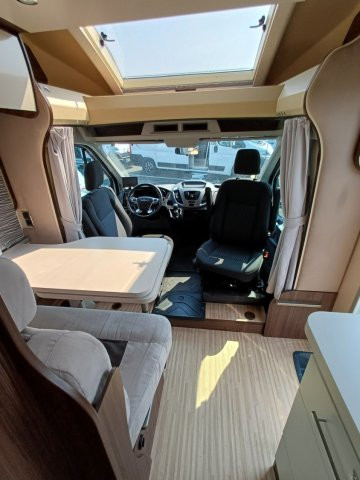 Benimar Tessoro 440 Up - Photo 7
