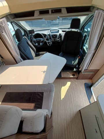 Benimar Tessoro 440 Up - Photo 8