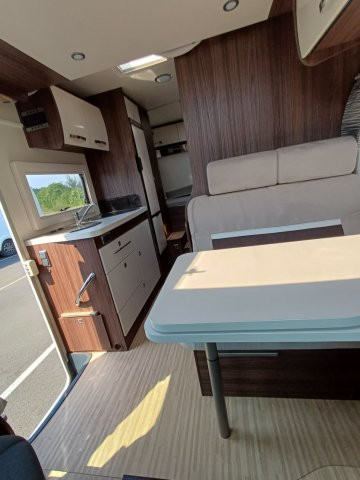 Benimar Tessoro 440 Up - Photo 10