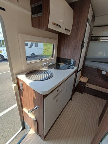 Benimar Tessoro 440 Up - Photo 11