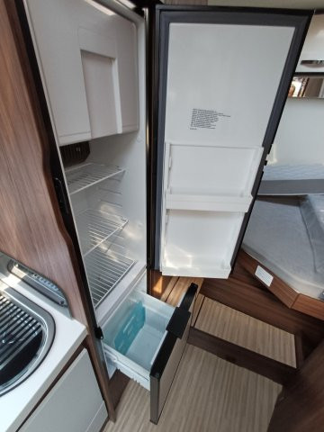 Benimar Tessoro 440 Up - Photo 15