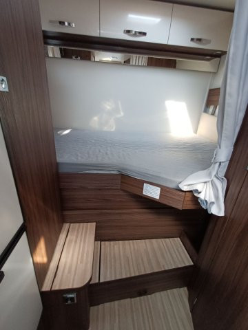 Benimar Tessoro 440 Up - Photo 16