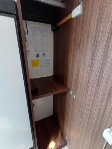 Benimar Tessoro 440 Up - Photo 18