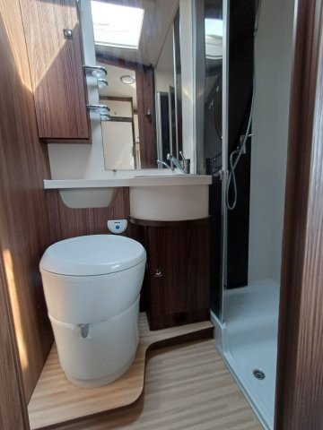 Benimar Tessoro 440 Up - Photo 20