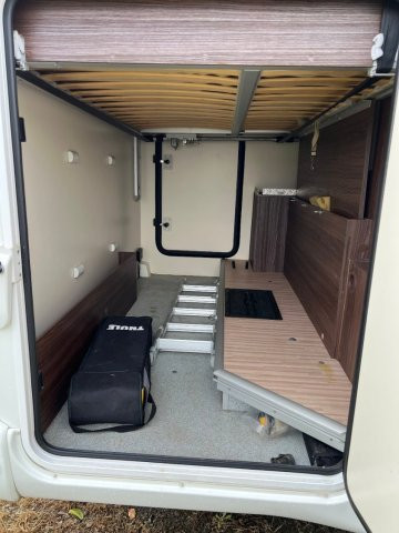 Benimar Tessoro 440 Up - Photo 2