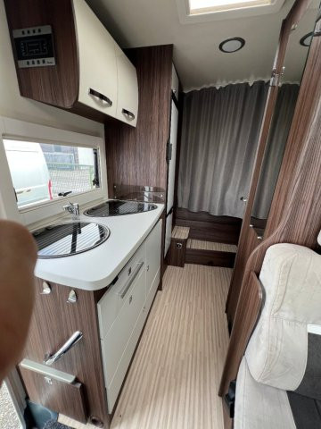 Benimar Tessoro 440 Up - Photo 3