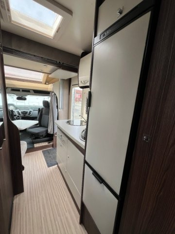 Benimar Tessoro 440 Up - Photo 6