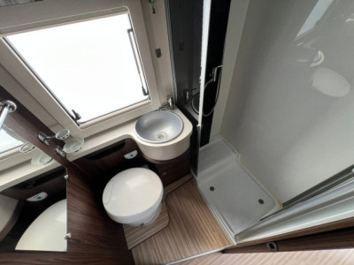 Benimar Tessoro 440 Up - Photo 7