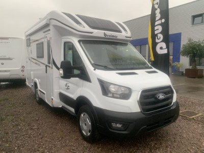 Benimar Tessoro 440 Up Occasion