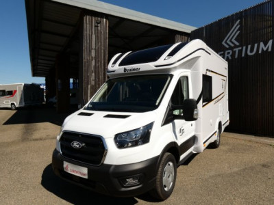 Benimar Tessoro 440 Up Neuf