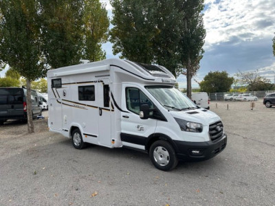 Benimar Tessoro 440 Up Neuf