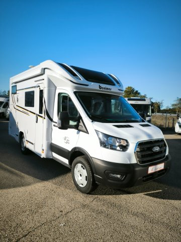 Benimar Tessoro 440 Up Neuf