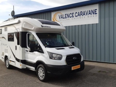 Benimar Tessoro 440 Up Occasion