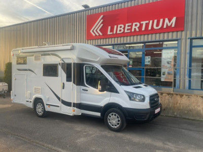 Benimar Tessoro 440 Up Occasion