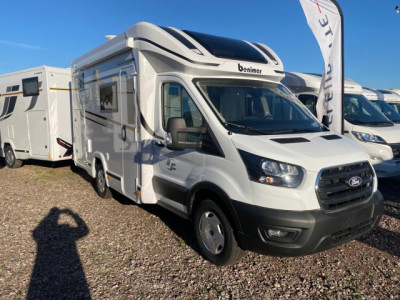 Benimar Tessoro 440 Up 440up Neuf