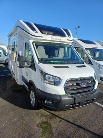 Benimar Tessoro 440 Up Neuf