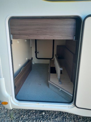 Benimar Tessoro 440 Up Occasion