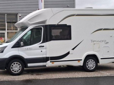 Benimar Tessoro 440 Up Occasion