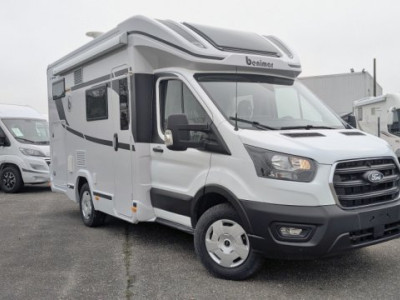 Benimar Tessoro 440 Up Neuf