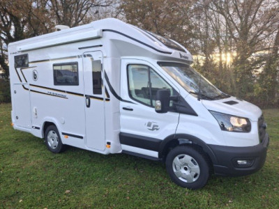 Benimar Tessoro 440 Up Neuf