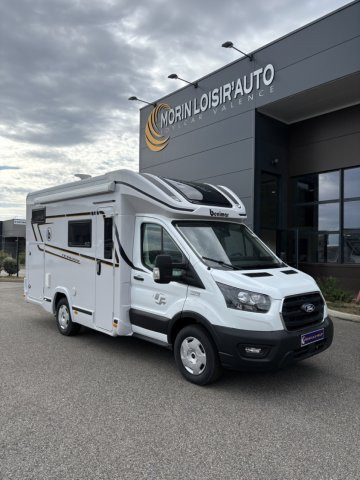 Benimar Tessoro 440 Up Neuf