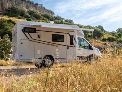 Benimar Tessoro 440 Up Neuf