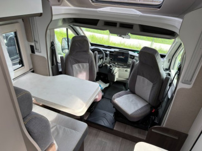 Benimar Tessoro 440 Up 440UP Neuf