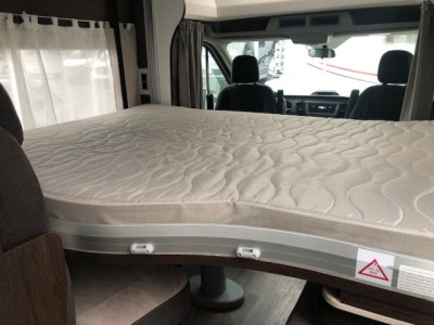 Benimar Tessoro 481 Up - Photo 8