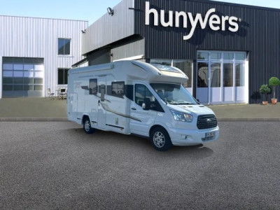 Achat Benimar Tessoro 442 Occasion