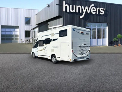 Benimar Tessoro 442 - Photo 2