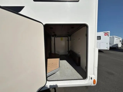Benimar Tessoro 442 - Photo 4