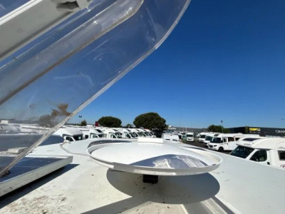 Benimar Tessoro 442 - Photo 5