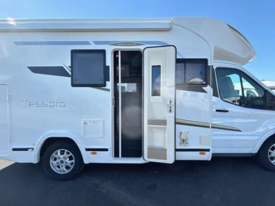 Benimar Tessoro 442 - Photo 6