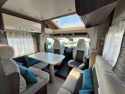 Benimar Tessoro 442 - Photo 8