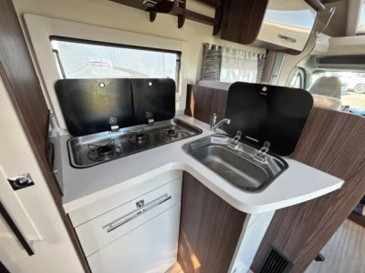 Benimar Tessoro 442 - Photo 9