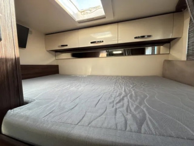 Benimar Tessoro 442 - Photo 13
