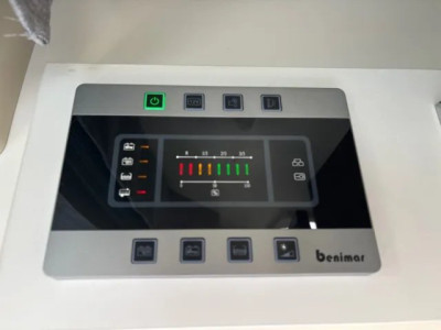 Benimar Tessoro 442 - Photo 15