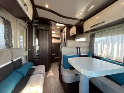 Benimar Tessoro 442 - Photo 17