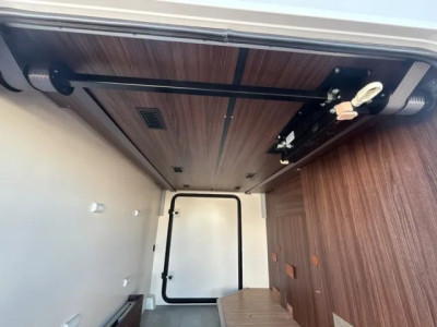 Benimar Tessoro 442 - Photo 18