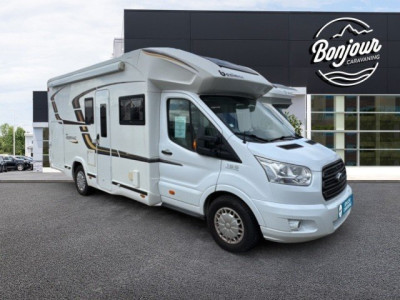 Benimar Tessoro 442 - Photo 1