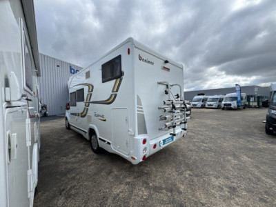 Benimar Tessoro 442 - Photo 2