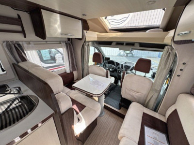 Benimar Tessoro 442 - Photo 4