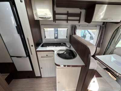 Benimar Tessoro 442 - Photo 5