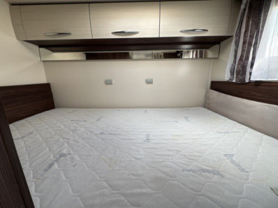 Benimar Tessoro 442 - Photo 6