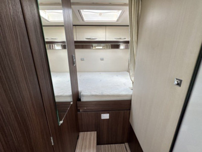 Benimar Tessoro 442 - Photo 7