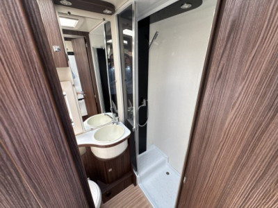 Benimar Tessoro 442 - Photo 8