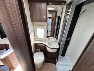 Benimar Tessoro 442 - Photo 9
